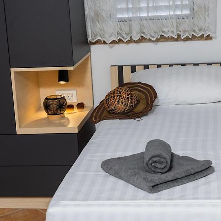 Adzic Apartments Будва Екстер'єр фото