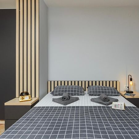 Adzic Apartments Будва Екстер'єр фото