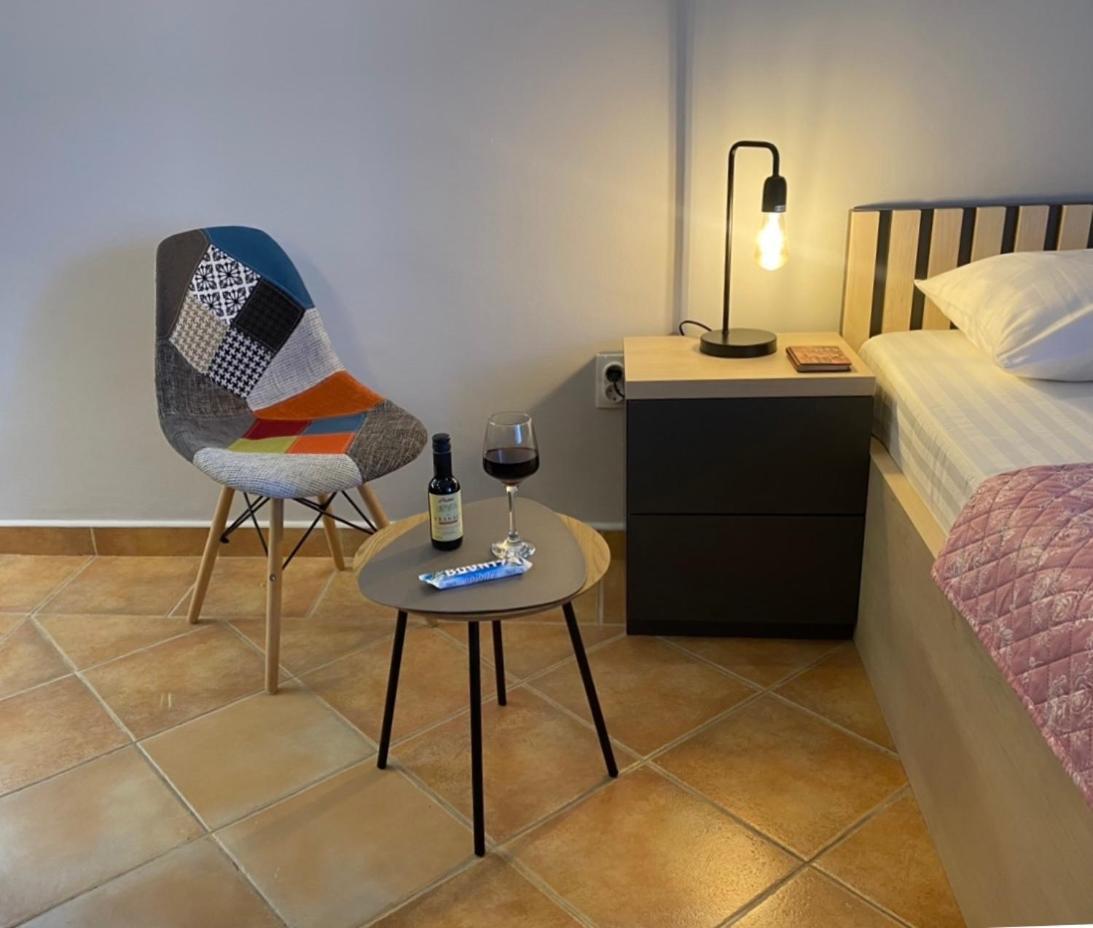 Adzic Apartments Будва Екстер'єр фото