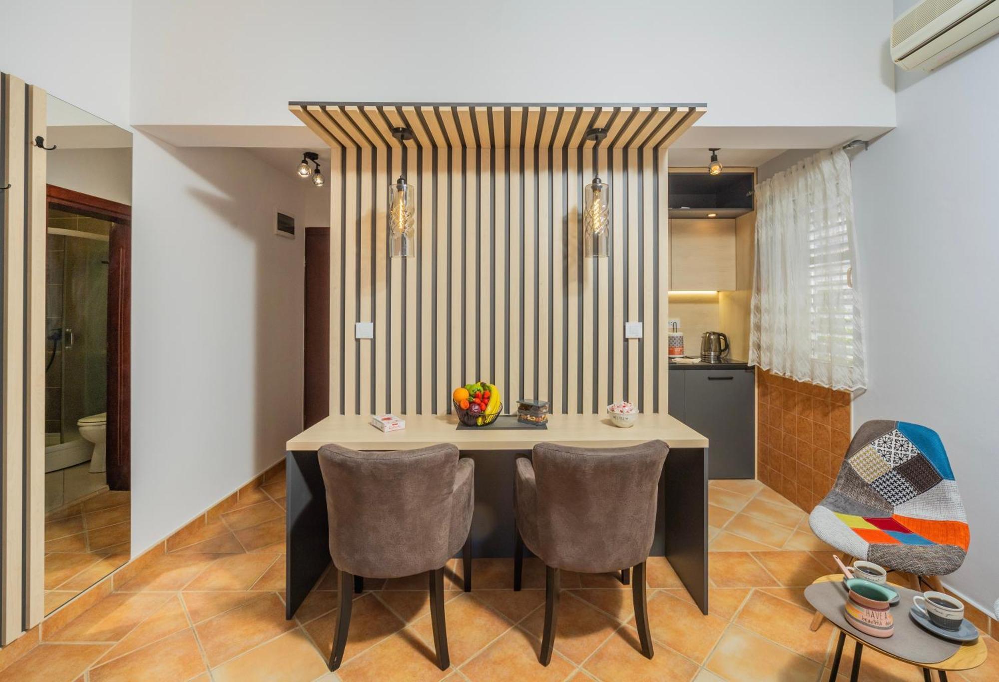 Adzic Apartments Будва Екстер'єр фото